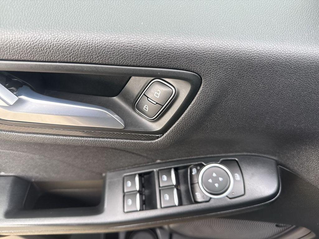 used 2023 Ford Escape car, priced at $21,992