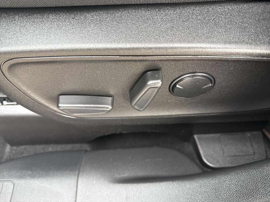 used 2023 Ford Escape car, priced at $21,992