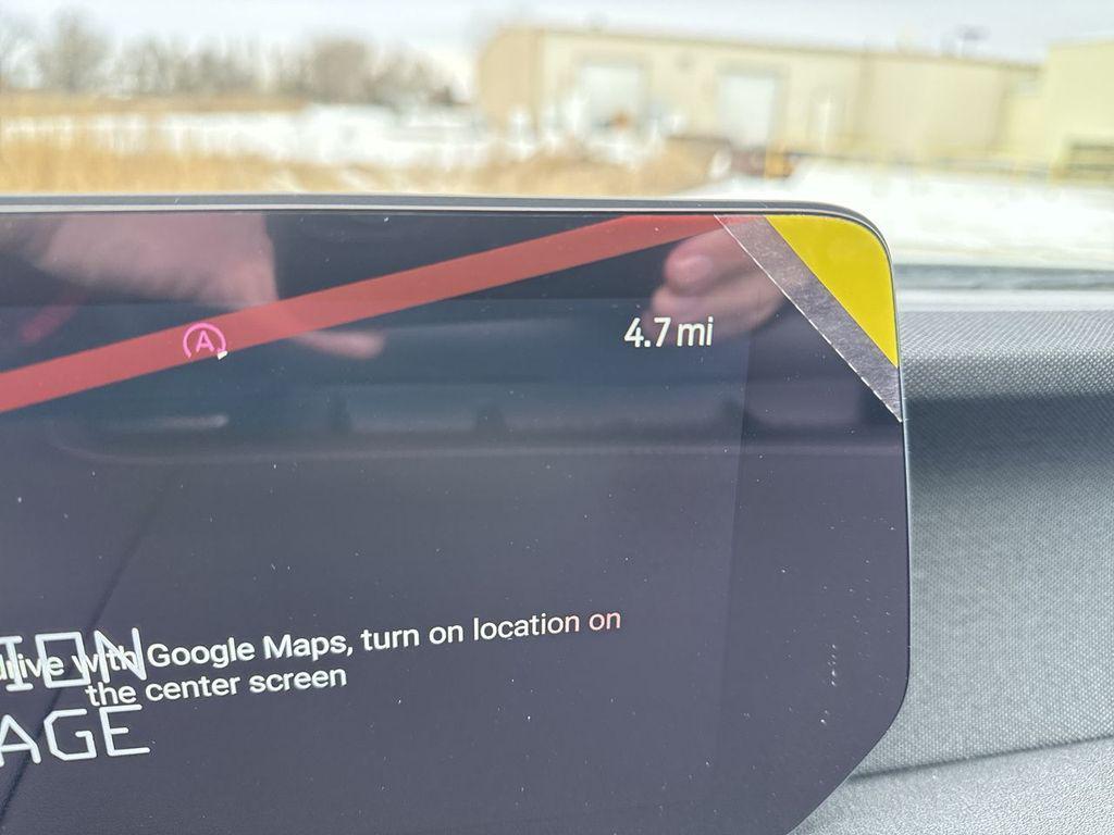 new 2025 Ford Expedition Max car, priced at $81,918