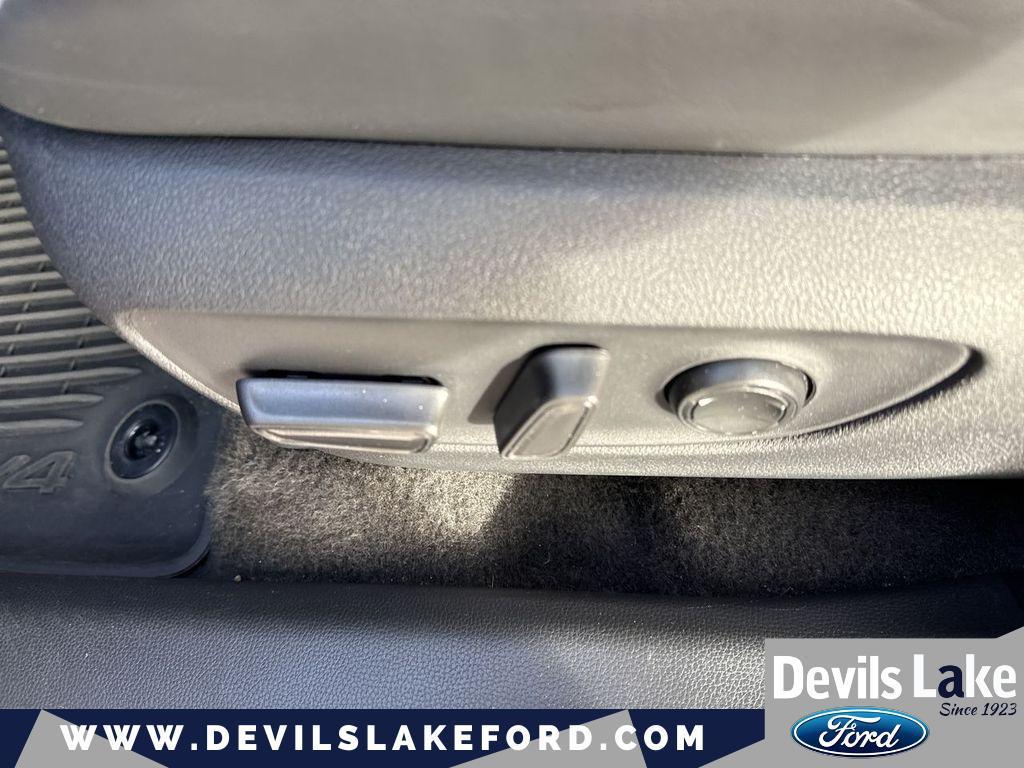 used 2023 Toyota RAV4 car, priced at $32,093