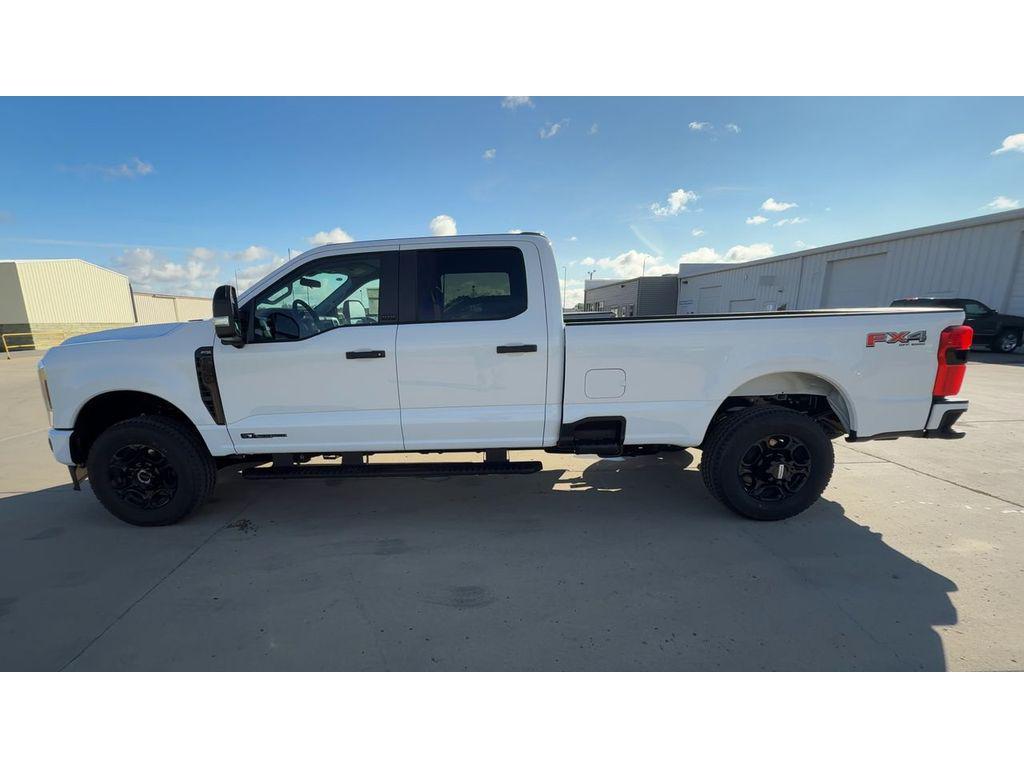 new 2026 Ford F-350 car, priced at $75,962