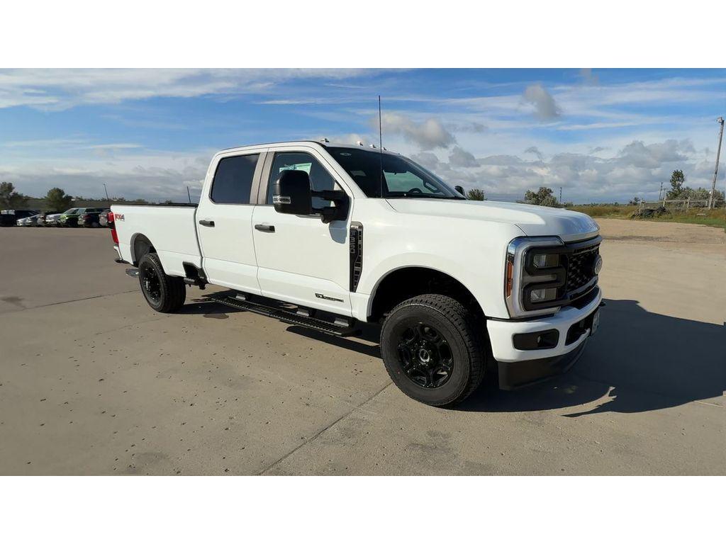 new 2026 Ford F-350 car, priced at $75,962