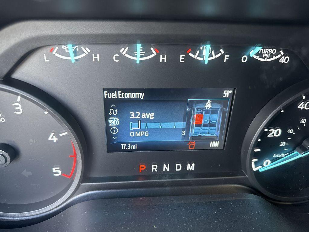 new 2026 Ford F-350 car, priced at $75,962