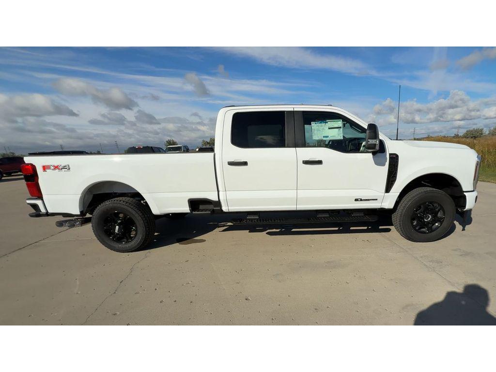 new 2026 Ford F-350 car, priced at $75,962