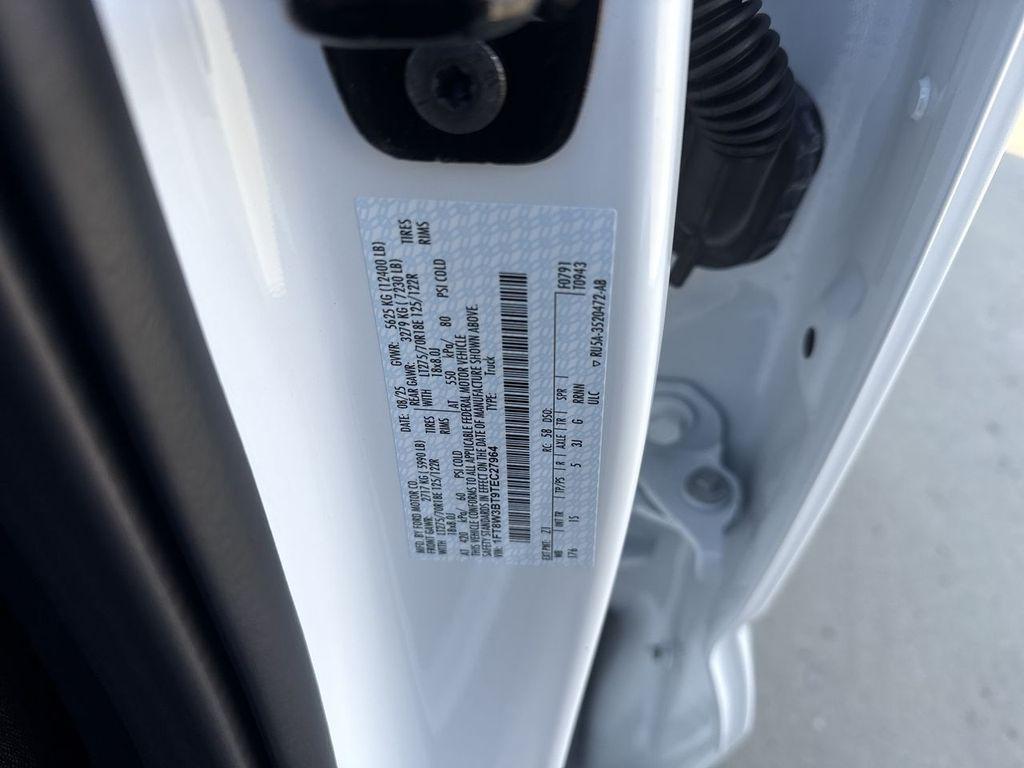 new 2026 Ford F-350 car, priced at $75,962