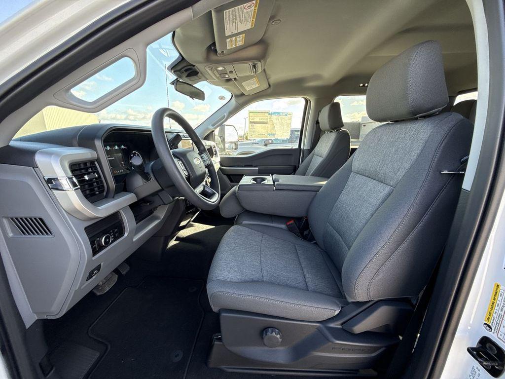 new 2026 Ford F-350 car, priced at $75,962