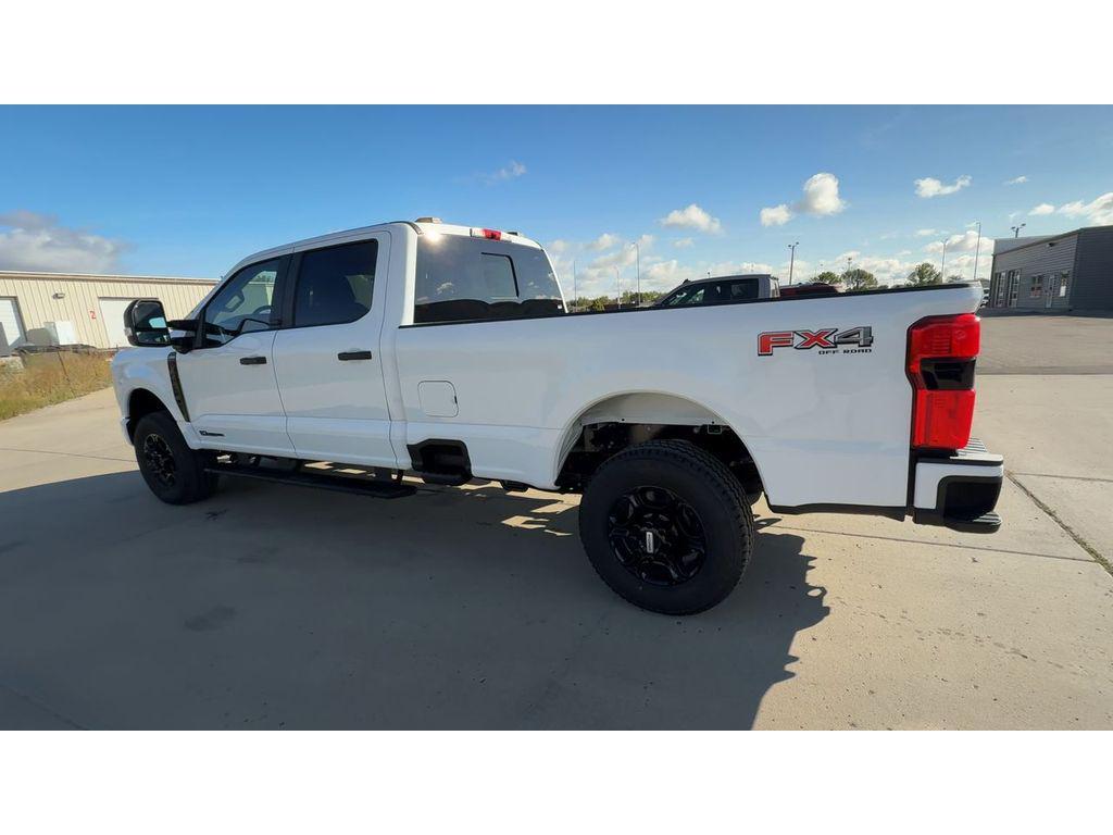 new 2026 Ford F-350 car, priced at $75,962