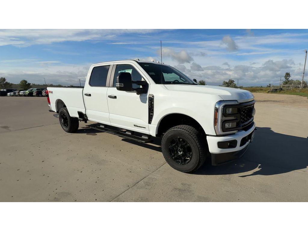 new 2026 Ford F-350 car, priced at $75,962
