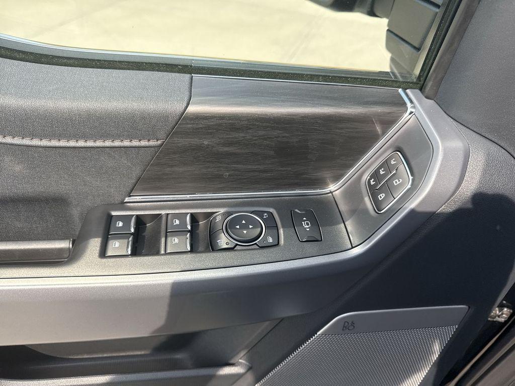 new 2025 Ford F-150 car, priced at $73,975