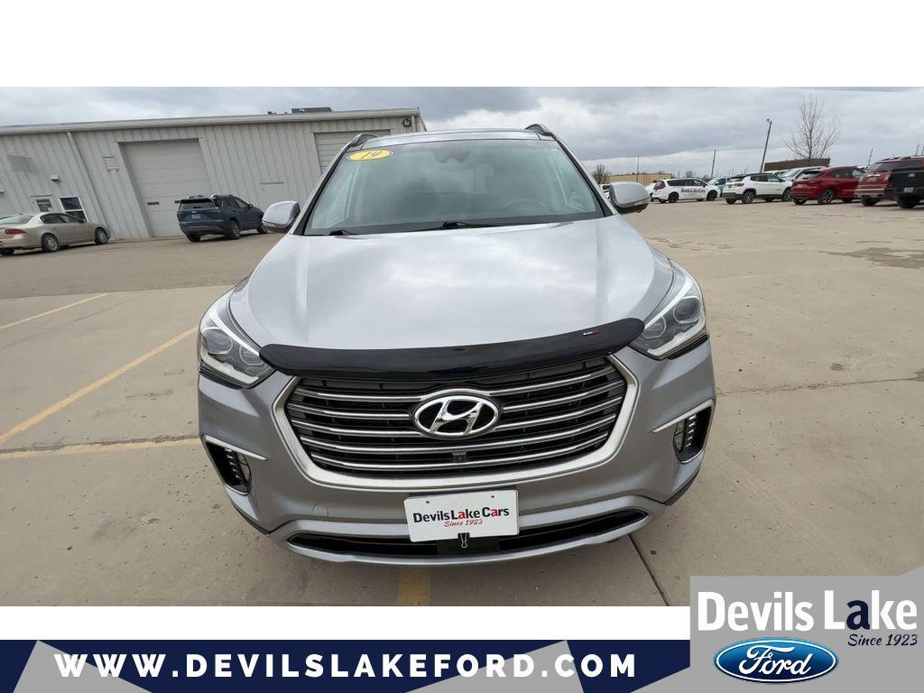 used 2019 Hyundai Santa Fe XL car, priced at $19,671