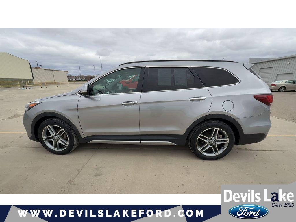 used 2019 Hyundai Santa Fe XL car, priced at $19,671