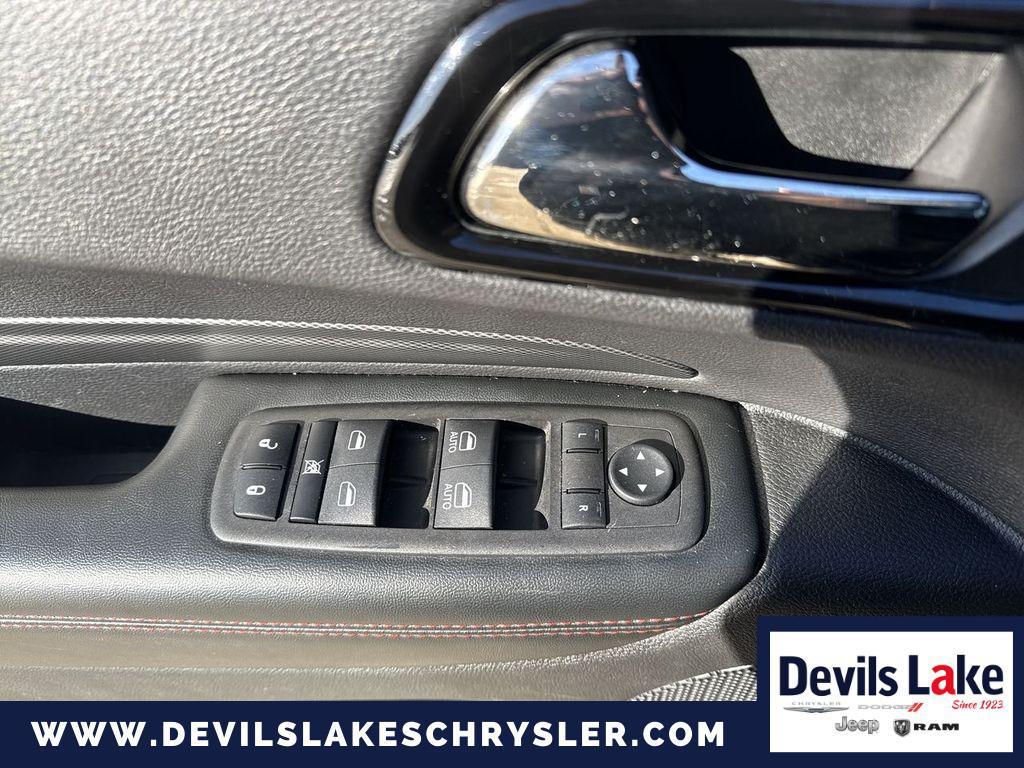 used 2023 Dodge Durango car, priced at $29,692