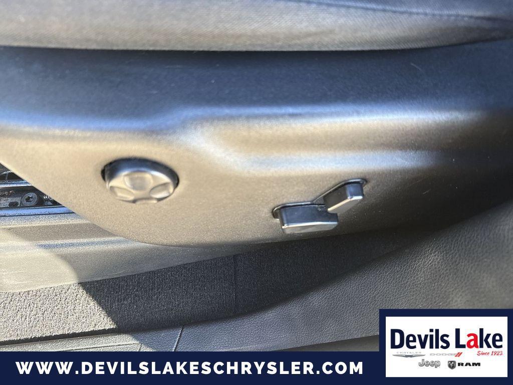 used 2023 Dodge Durango car, priced at $29,692