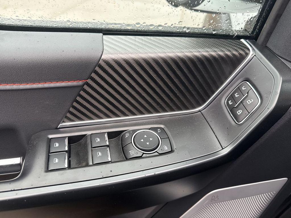 new 2025 Ford F-150 car, priced at $91,585