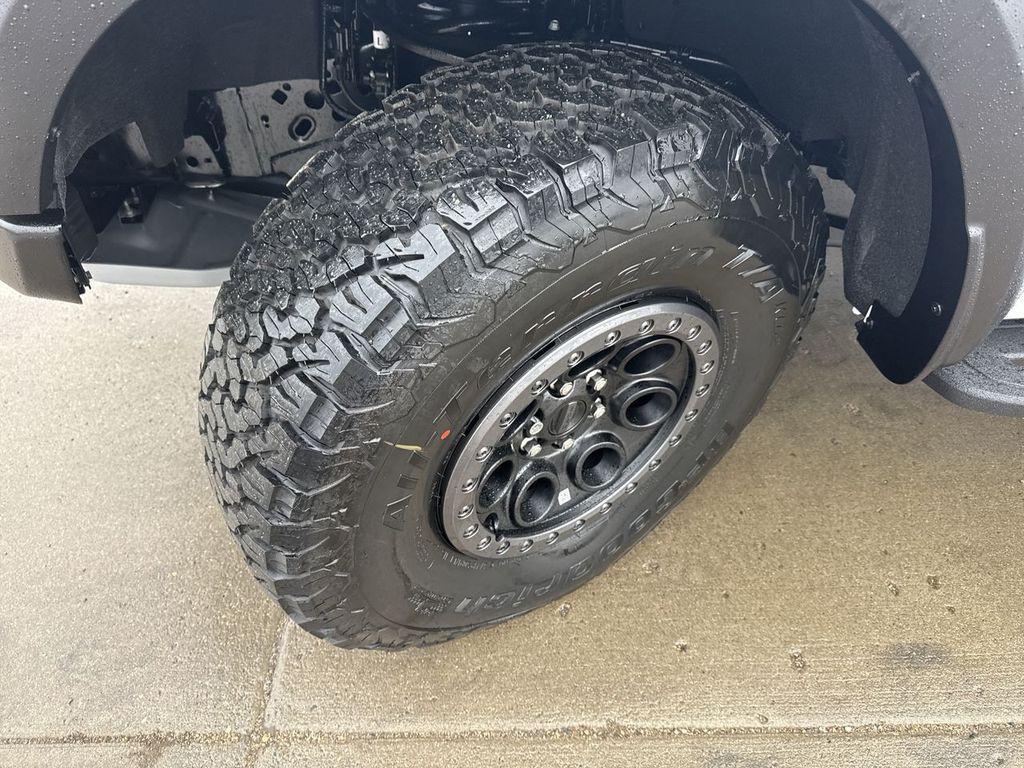 new 2025 Ford F-150 car, priced at $91,585