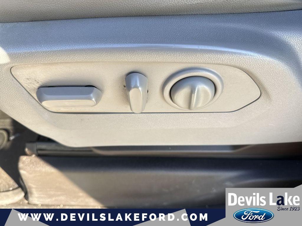 used 2019 GMC Sierra 1500 car, priced at $28,197