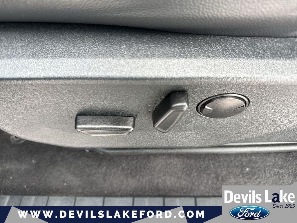 used 2025 Ford F-150 car, priced at $53,393