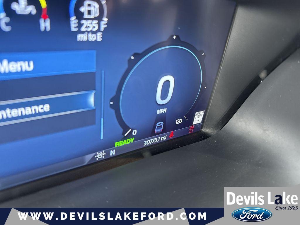 used 2025 Ford F-150 car, priced at $53,393