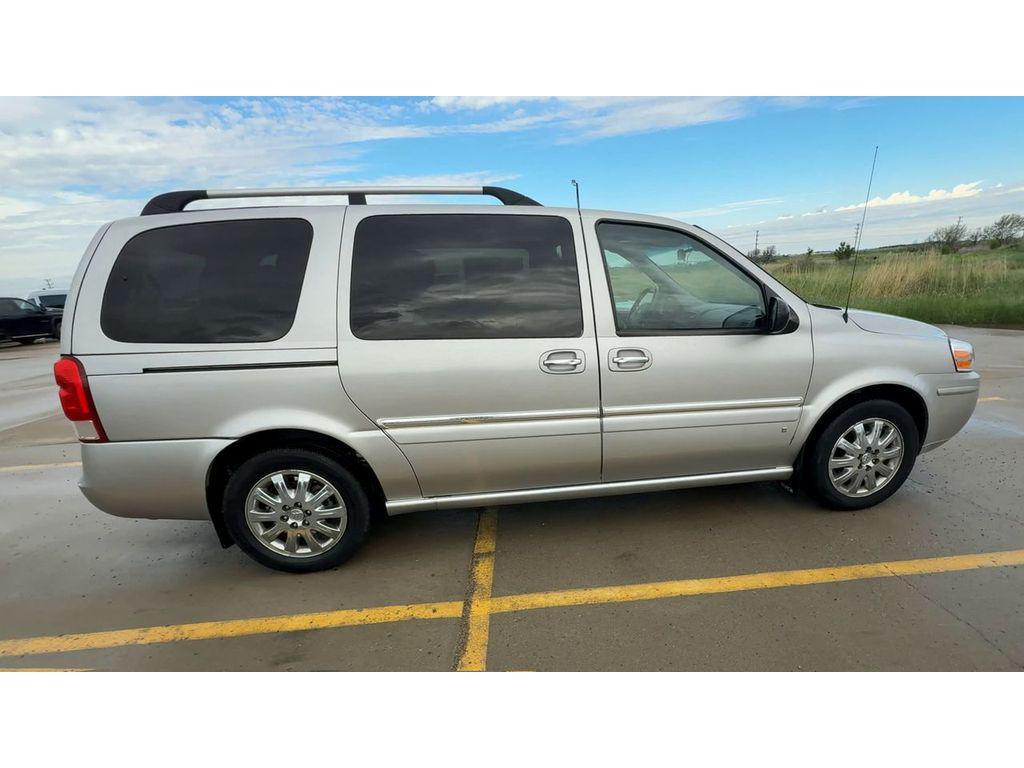 used 2007 Buick Terraza car, priced at $6,995