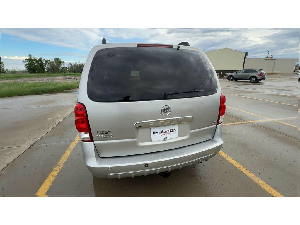 used 2007 Buick Terraza car, priced at $6,995