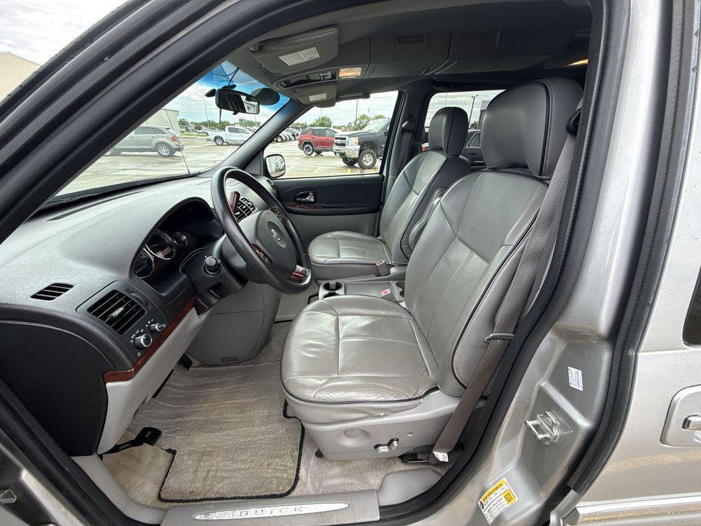 used 2007 Buick Terraza car, priced at $6,995