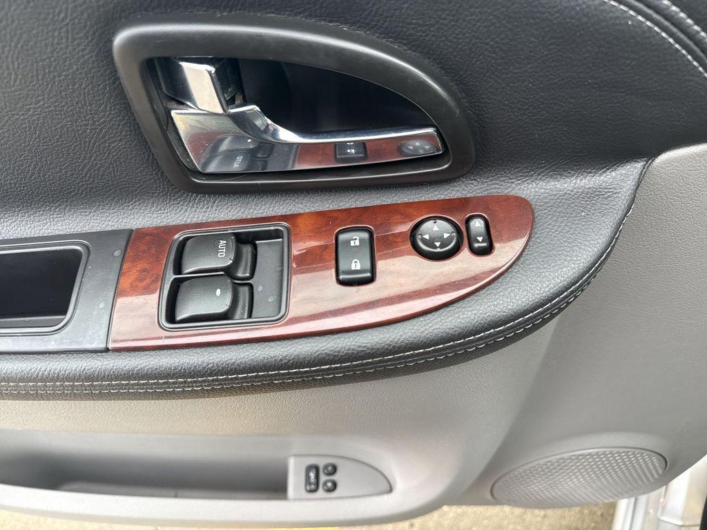 used 2007 Buick Terraza car, priced at $6,995
