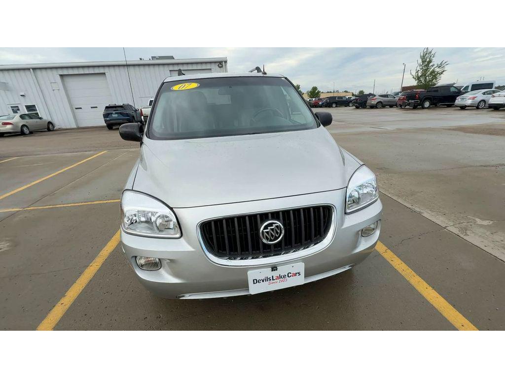 used 2007 Buick Terraza car, priced at $6,995