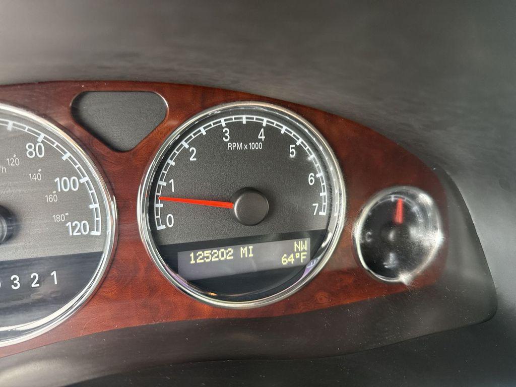 used 2007 Buick Terraza car, priced at $6,995