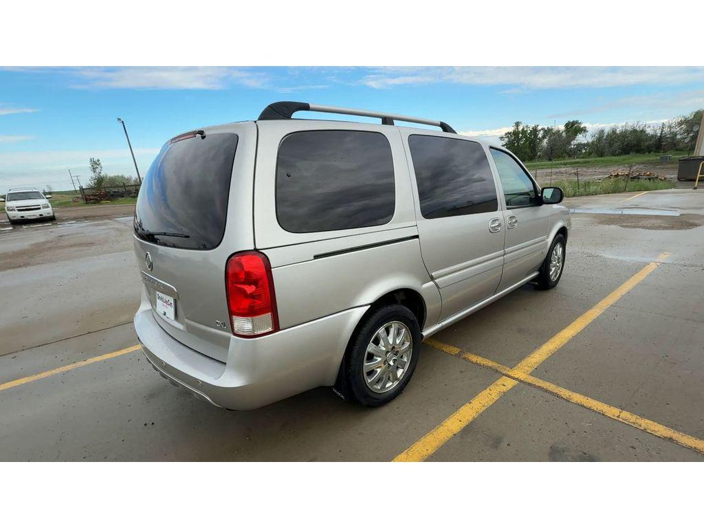 used 2007 Buick Terraza car, priced at $6,995