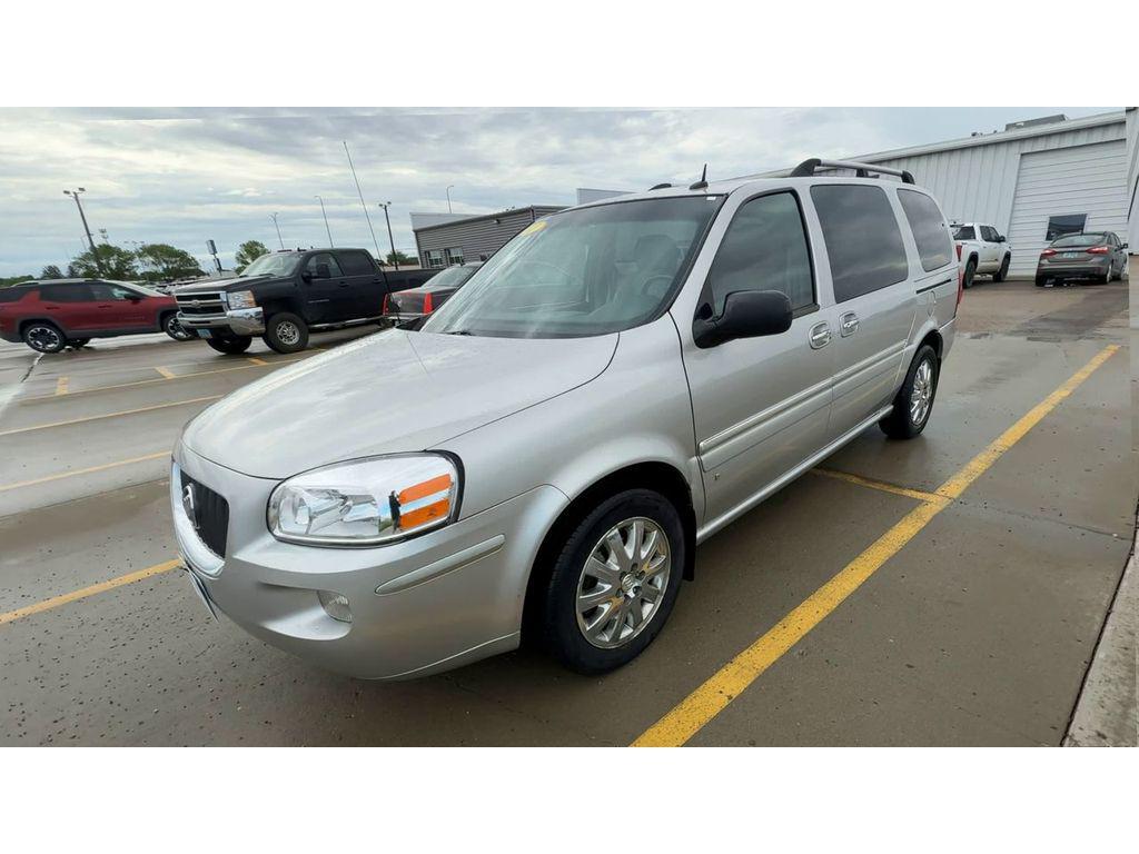 used 2007 Buick Terraza car, priced at $6,995
