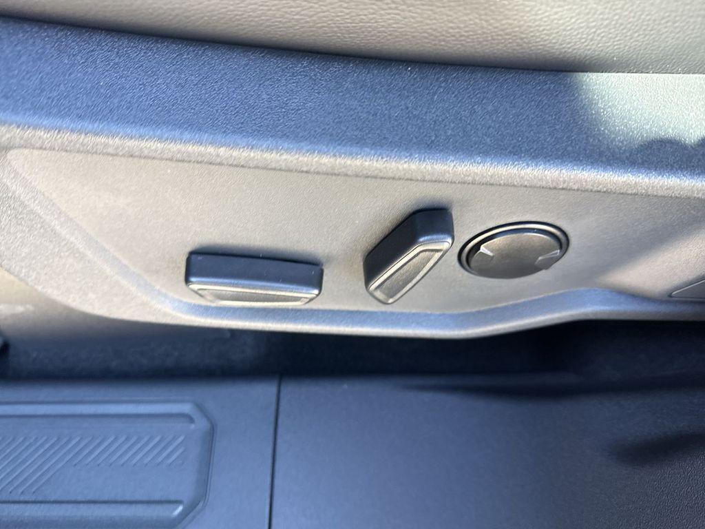 new 2025 Ford Bronco car, priced at $55,995