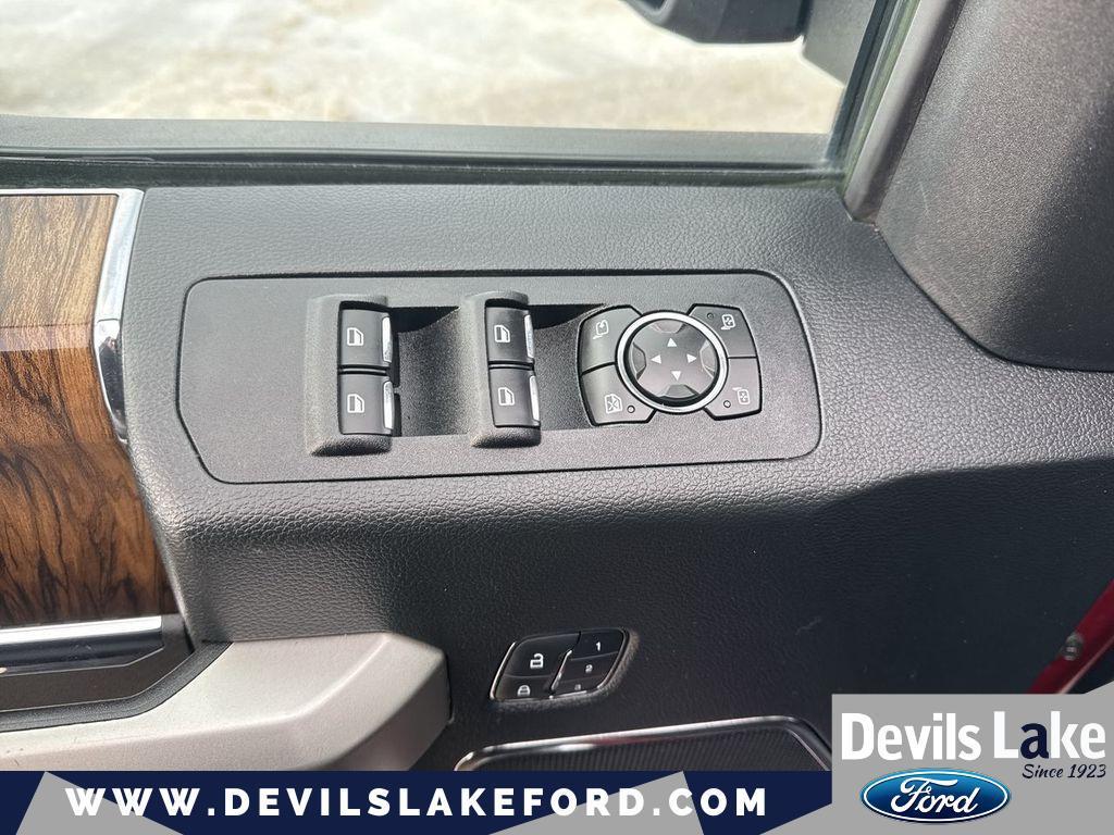 used 2019 Ford F-150 car, priced at $29,594