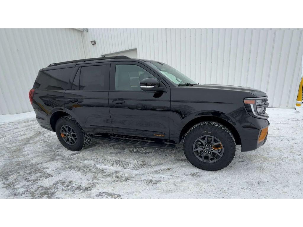 new 2026 Ford Expedition car, priced at $82,961