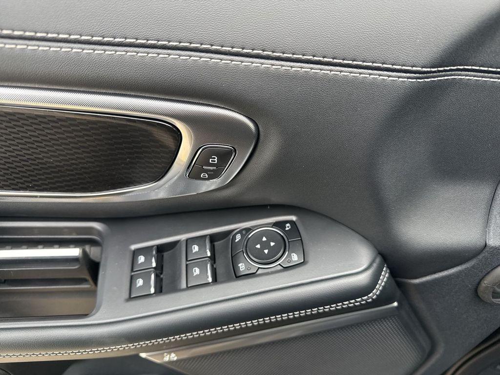 new 2026 Ford Expedition Max car, priced at $81,463