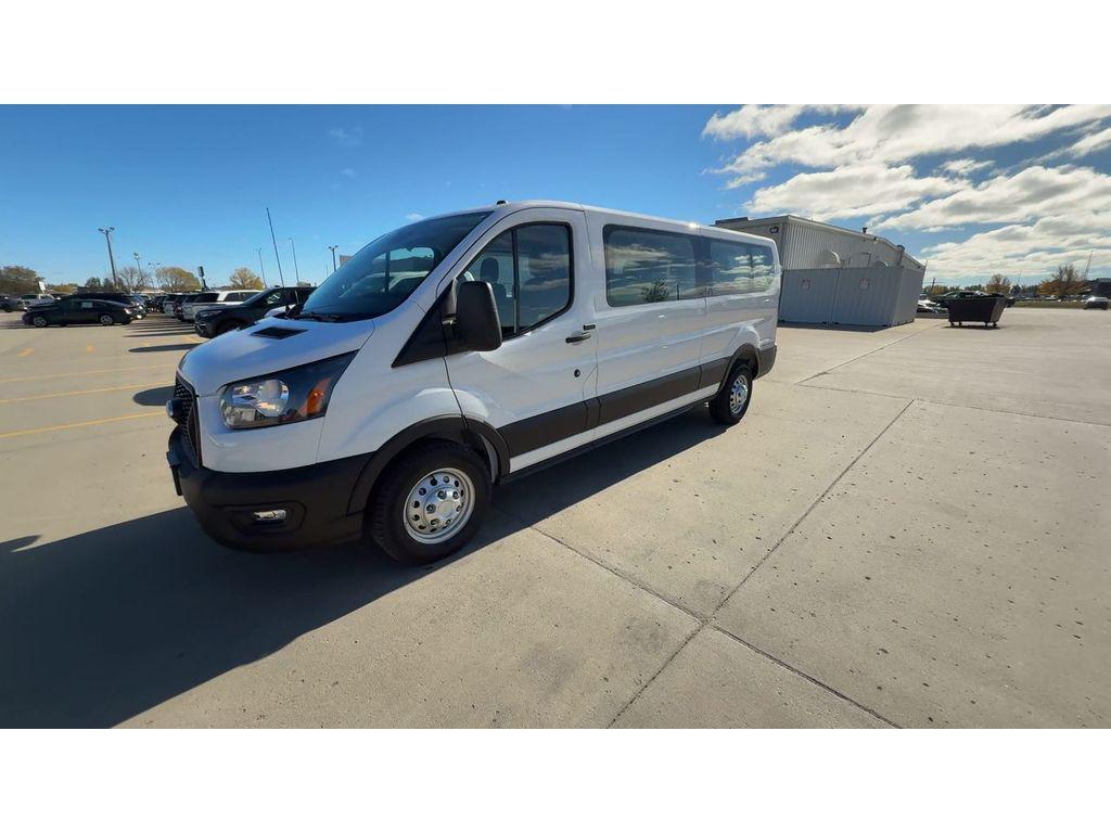 new 2025 Ford Transit-350 car, priced at $62,940