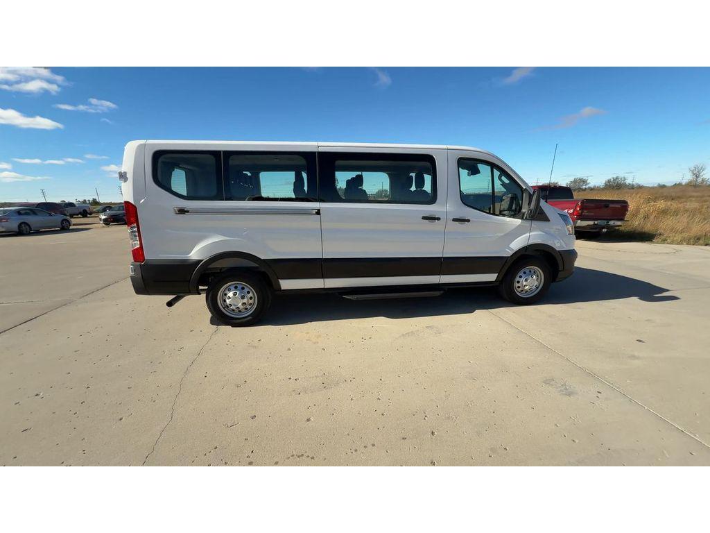 new 2025 Ford Transit-350 car, priced at $62,940