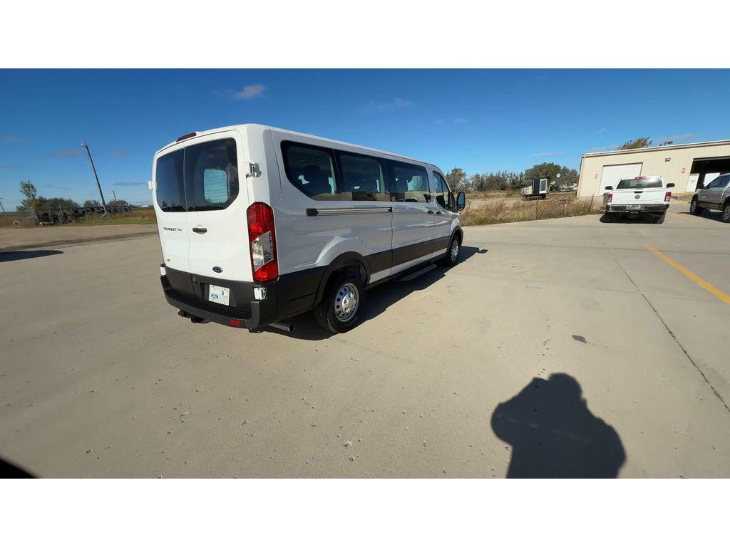 new 2025 Ford Transit-350 car, priced at $62,940