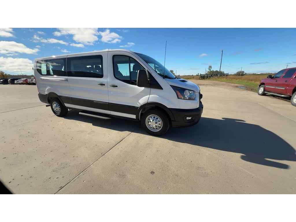 new 2025 Ford Transit-350 car, priced at $62,940