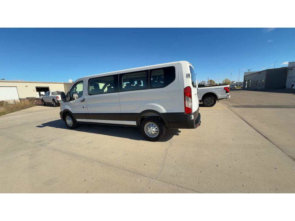new 2025 Ford Transit-350 car, priced at $62,940