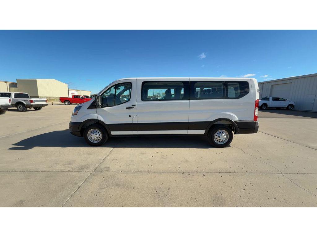 new 2025 Ford Transit-350 car, priced at $62,940