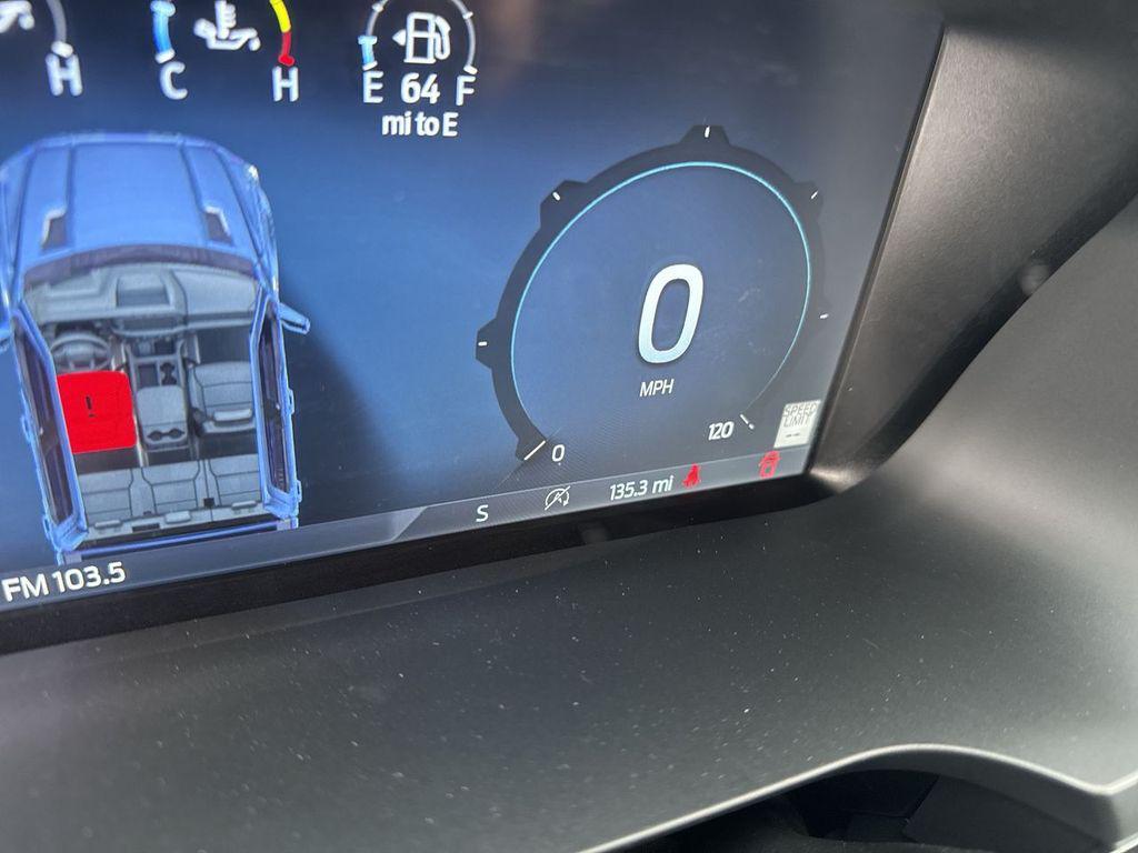 new 2026 Ford F-150 car, priced at $67,265