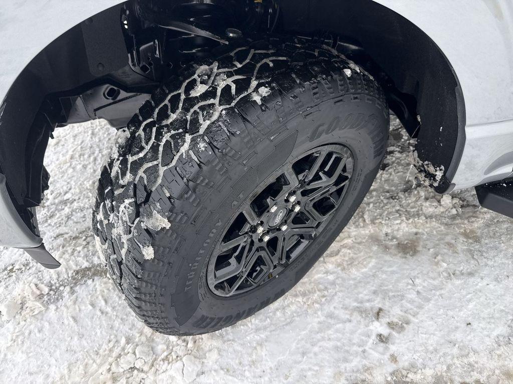 new 2026 Ford F-150 car, priced at $67,265