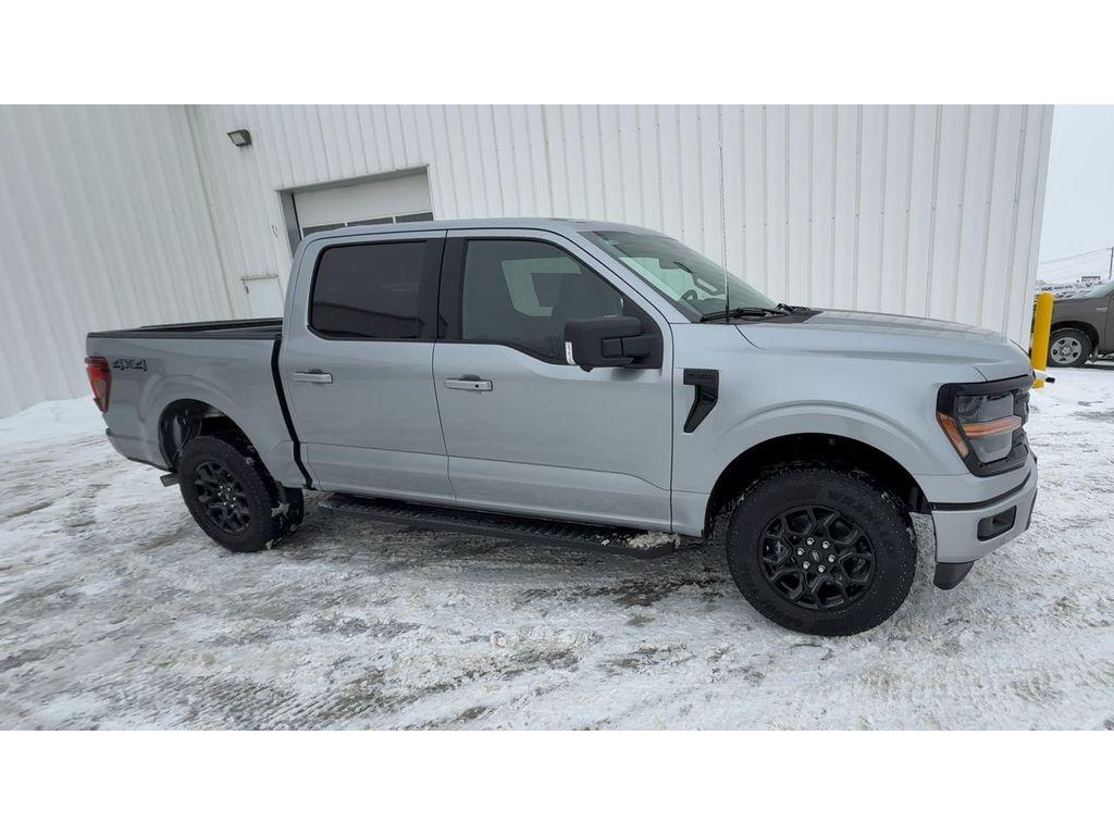 new 2026 Ford F-150 car, priced at $67,265