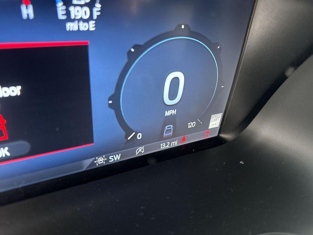 new 2025 Ford F-150 car, priced at $72,745