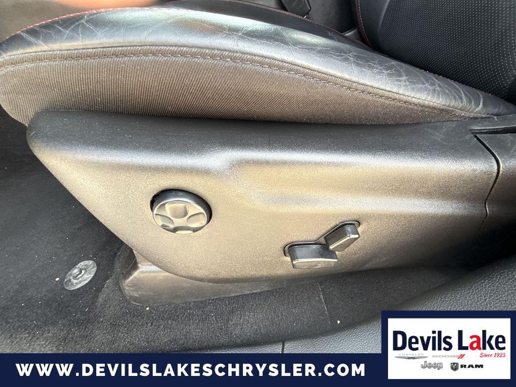 used 2024 Dodge Durango car, priced at $34,880