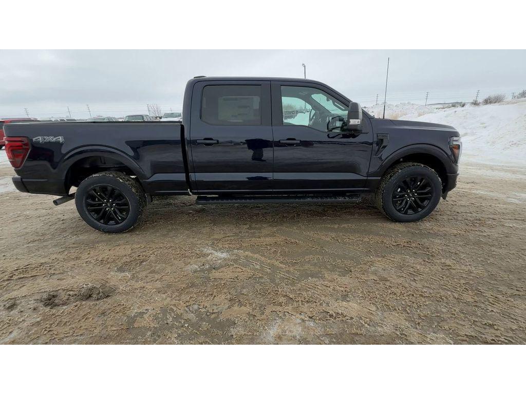 new 2026 Ford F-150 car, priced at $71,613