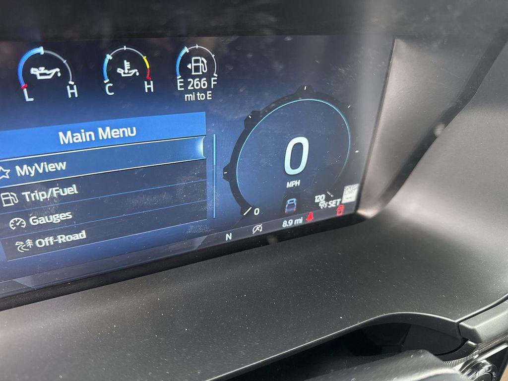 new 2026 Ford F-150 car, priced at $71,613