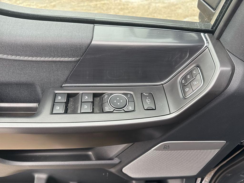 new 2026 Ford F-150 car, priced at $71,613