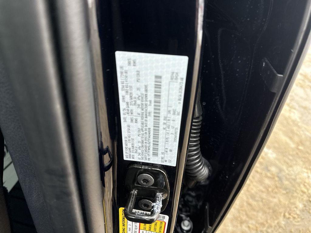 new 2026 Ford F-150 car, priced at $71,613