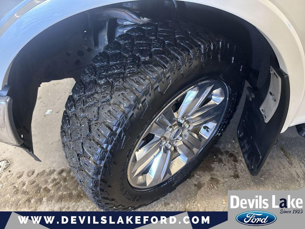 used 2019 Ford F-150 car, priced at $28,801